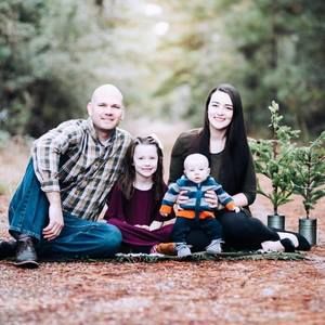 Meet your Posher, Ben